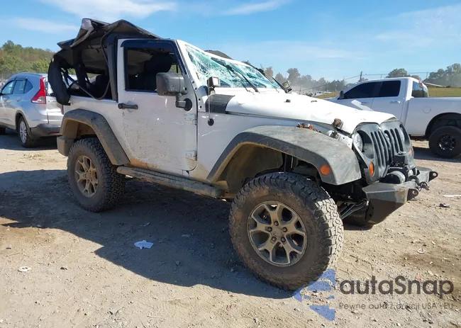 1C4AJWAG3CL224124: 43462509