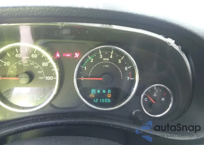 1C4AJWAG3CL224124: 43462509