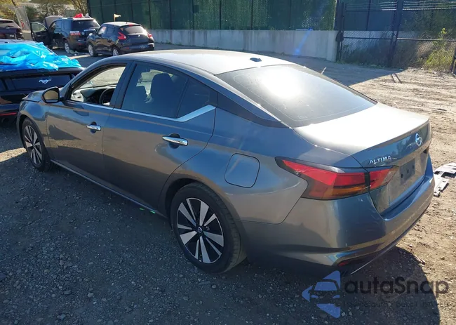 1N4BL4DVXMN324066: 43463531