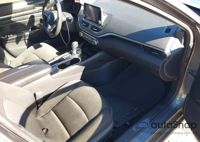 1N4BL4DVXMN324066: 43463531