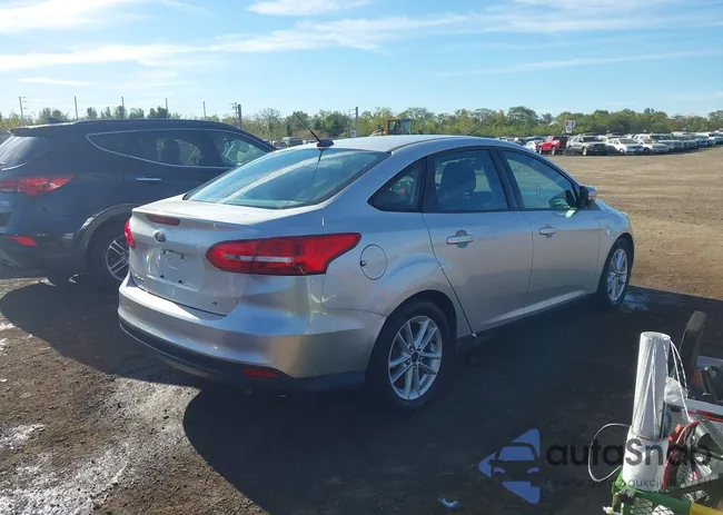 1FADP3F28GL255209: 43463535