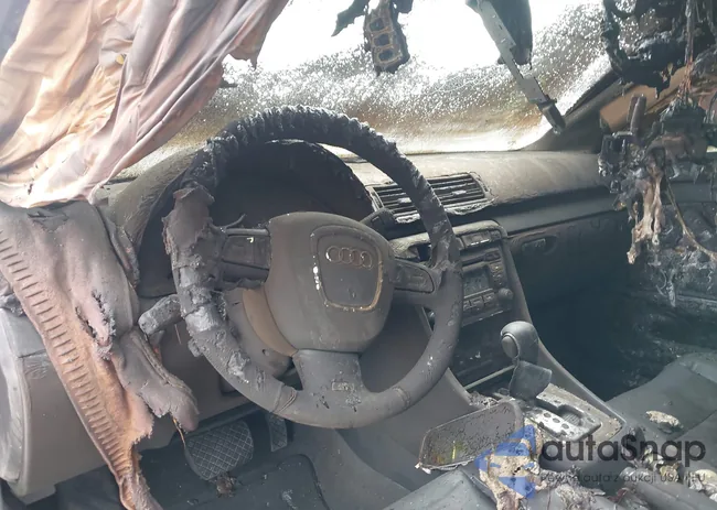 WAUBF78EX7A113732: 43463570