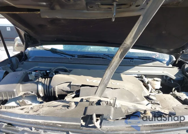 1GCGTCEN7L1157521: 43463598