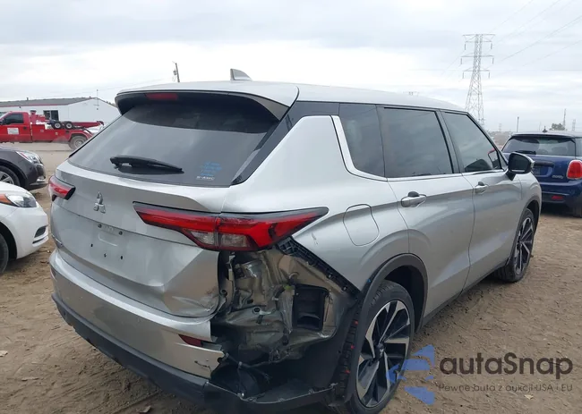 JA4J4TA85NZ019655: 43463609