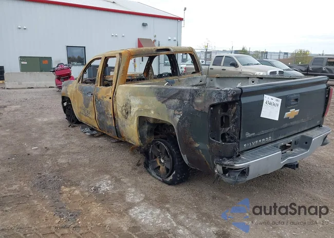 1GCVKREC1JZ311439: 43463619