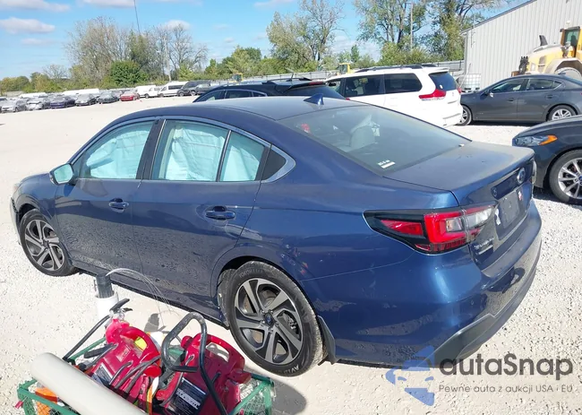 4S3BWAN64L3022791: 43463652