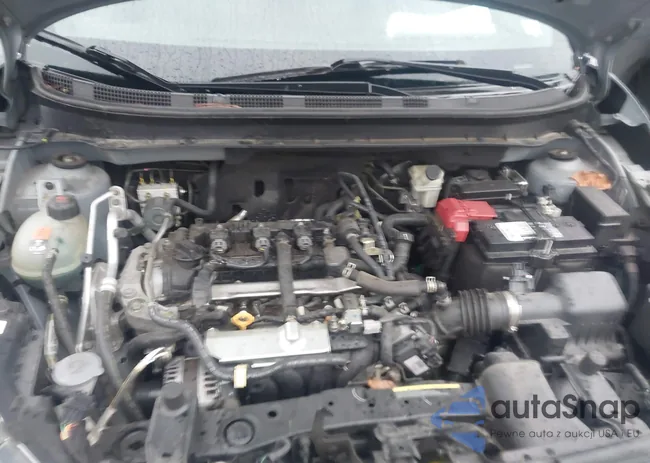 3N1CP5DVXML514543: 43463657