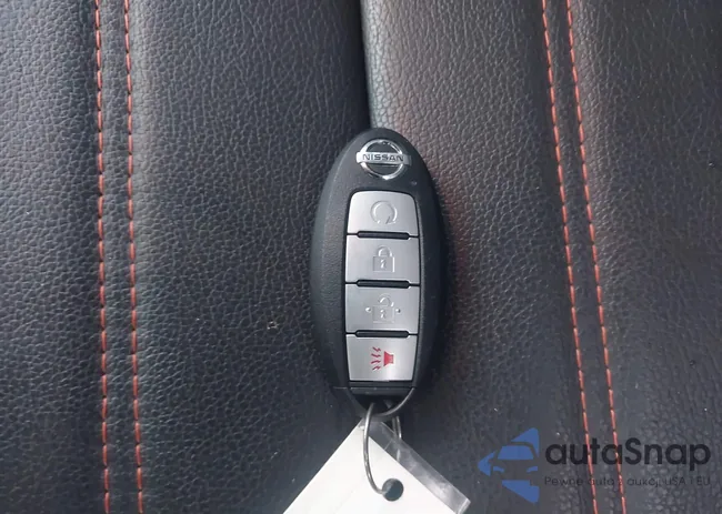 3N1CP5DVXML514543: 43463657