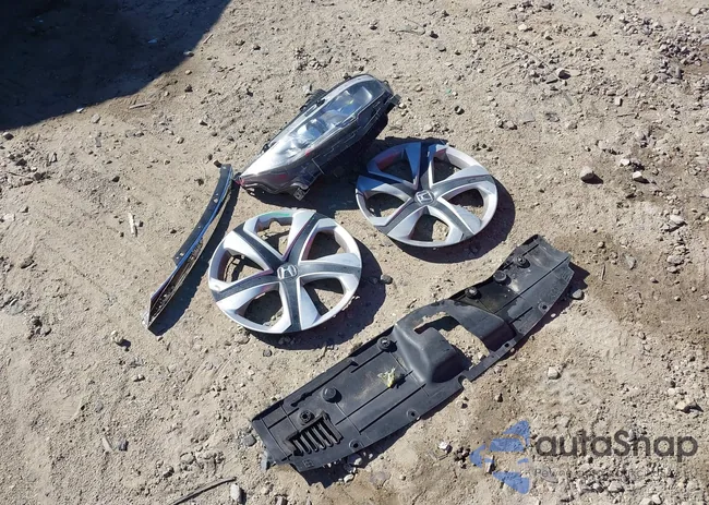 2HGFC2F55GH558000: 43463711