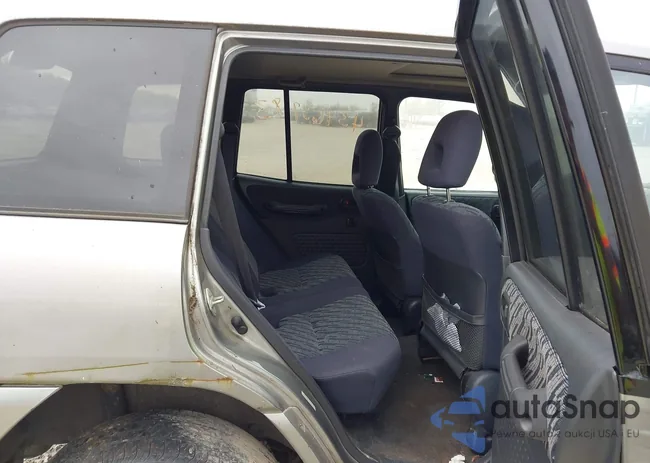 JT3GP10V6X7054761: 43463783