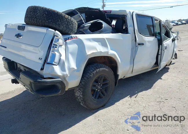 3GCUDFEL2RG356518: 43463787