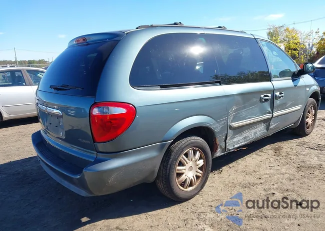 2A4GP54L76R692889: 43463827