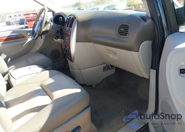 2A4GP54L76R692889: 43463827