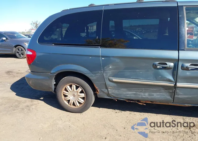 2A4GP54L76R692889: 43463827