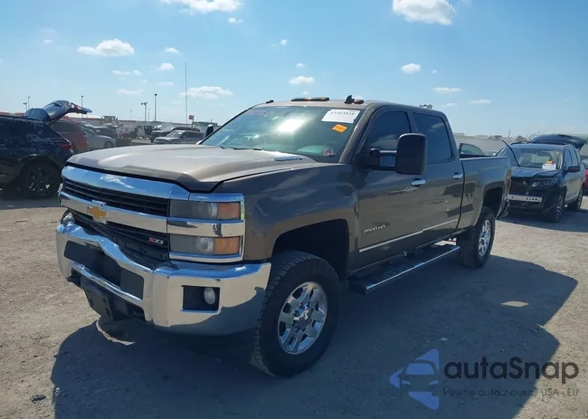 1GC1KWE83FF106433: 43463828