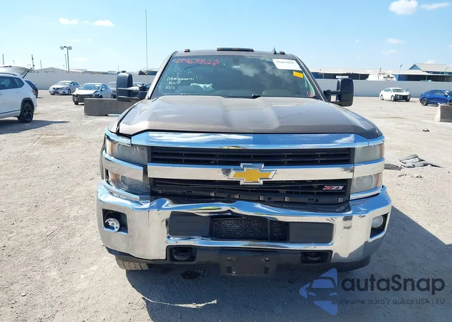 1GC1KWE83FF106433: 43463828