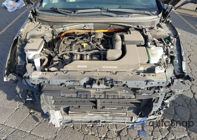 KMHE24L17GA024341: 43463834