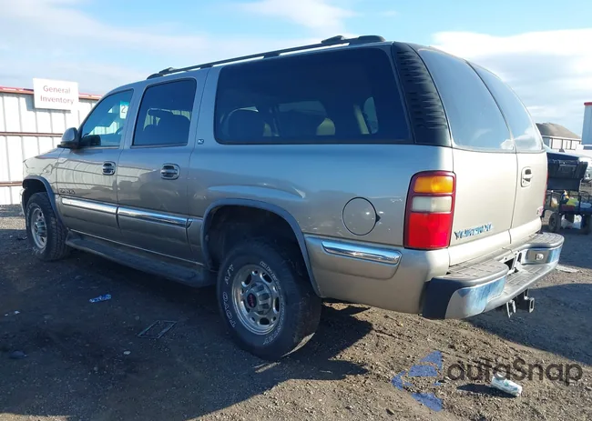 3GKGK26U21G122200: 43463875