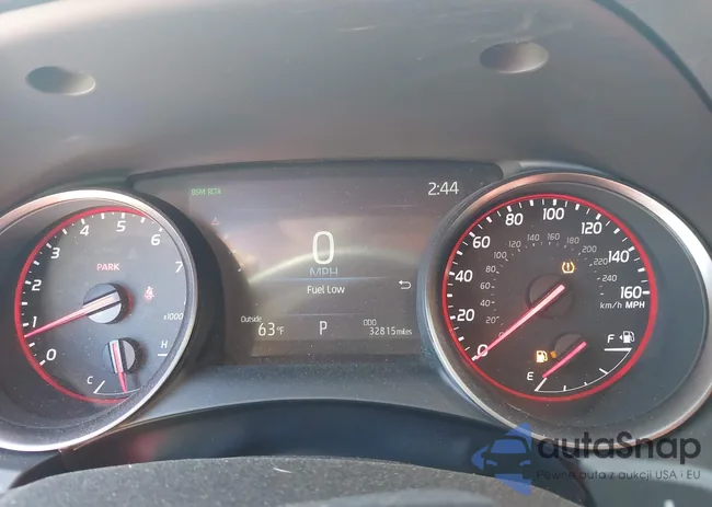 4T1K61BK5RU121734: 43463879