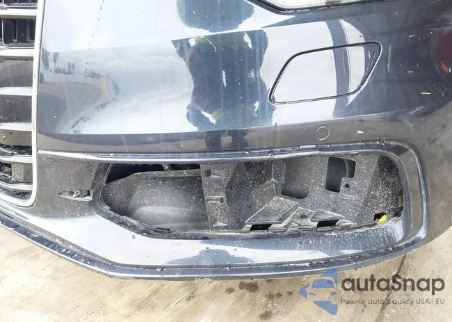 WAUFGAFC7FN030117: 43463889