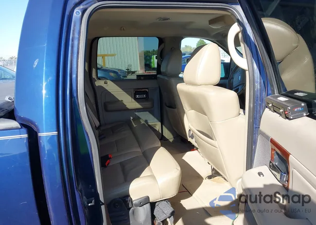 1FTPW12VX8KB72936: 43463901