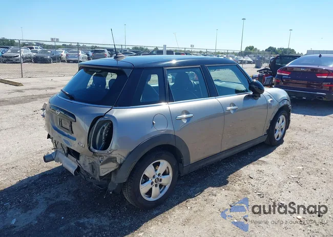 WMWXU1C52J2F80356: 43463934