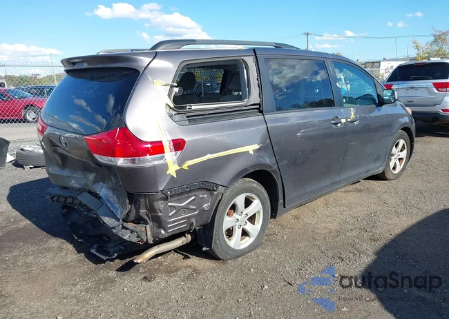 5TDKK3DC8BS011112: 43463969