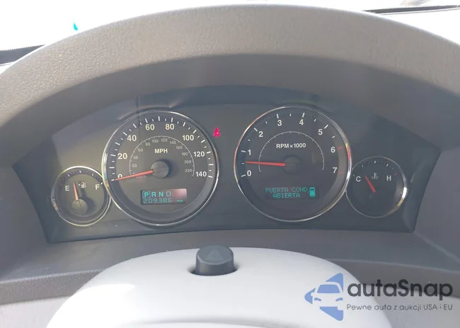 1J4HR58N25C698066: 43464003