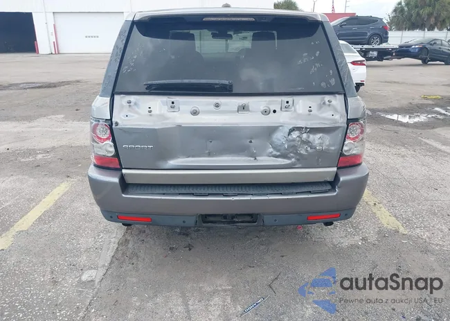 SALSF2D48DA787658: 43464007