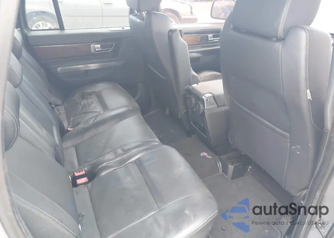 SALSF2D48DA787658: 43464007