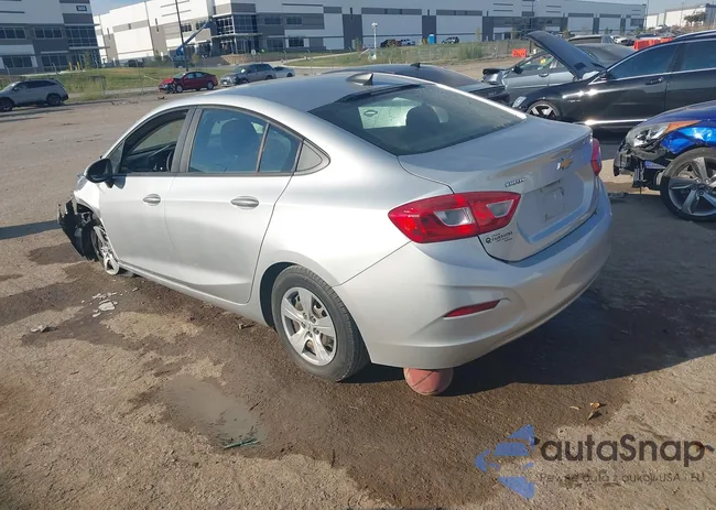 1G1BC5SM4H7193407: 43464036