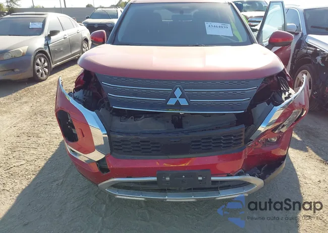 JA4J4UA81PZ027468: 43464039