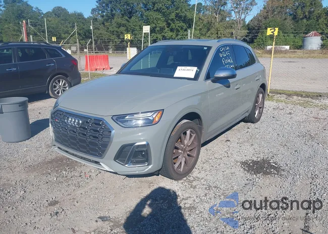 WA1B4AFY2N2129203: 43464051