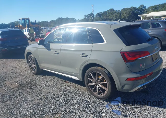 WA1B4AFY2N2129203: 43464051