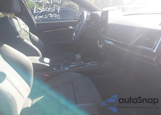 WA1B4AFY2N2129203: 43464051