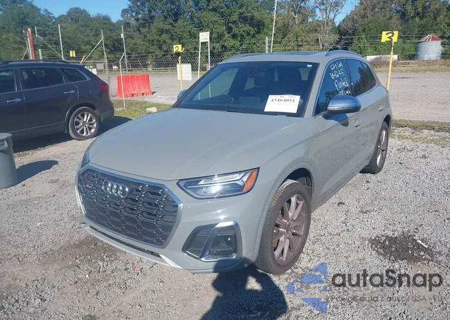 WA1B4AFY2N2129203: 43464051