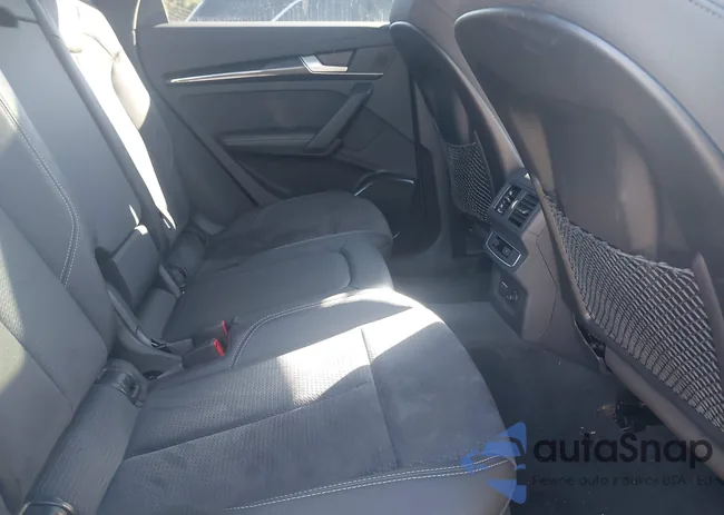 WA1B4AFY2N2129203: 43464051