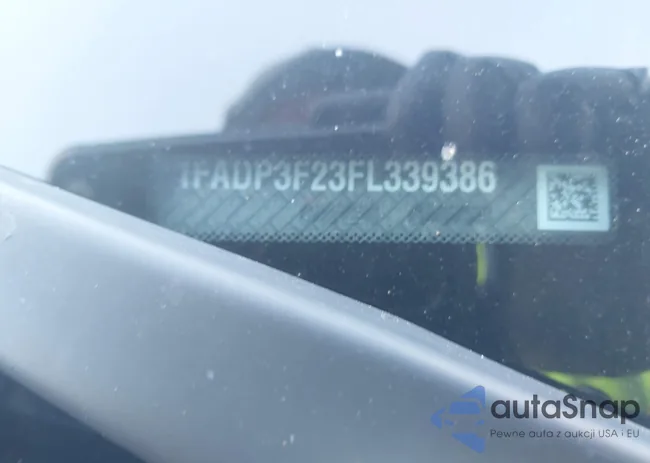 1FADP3F23FL339386: 43464059