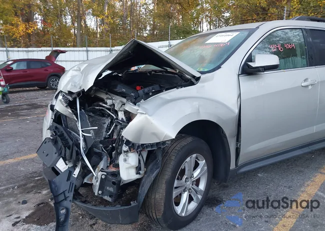 2GNALBEK0F6101497: 43464064