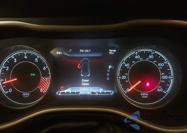 1C4PJMBS5EW251649: 43464078