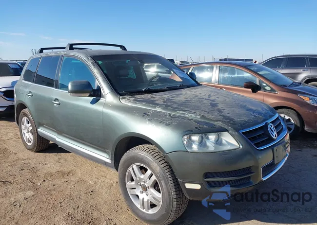 WVGCM67L74D022351: 43464096