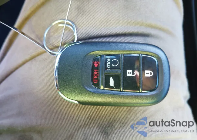 19XFL4H87SE009632: 43464101