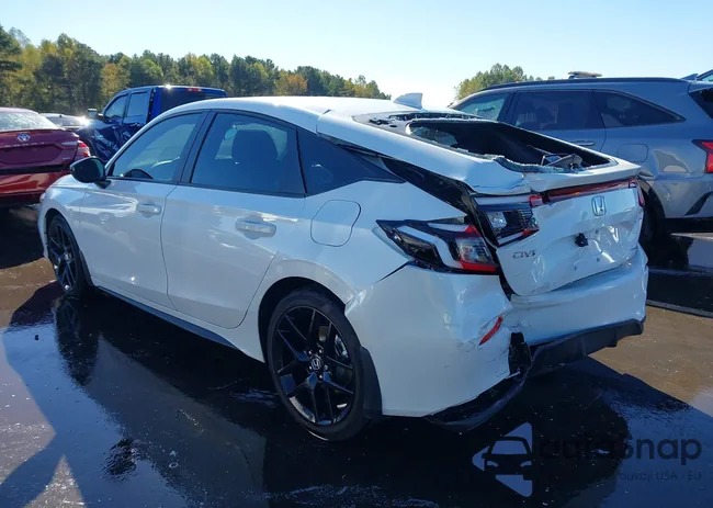 19XFL4H87SE009632: 43464101