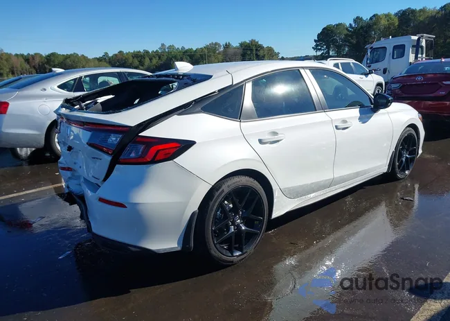 19XFL4H87SE009632: 43464101