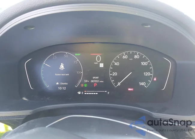 19XFL4H87SE009632: 43464101