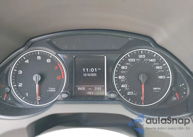 WA1WKAFP2CA058909: 43464108