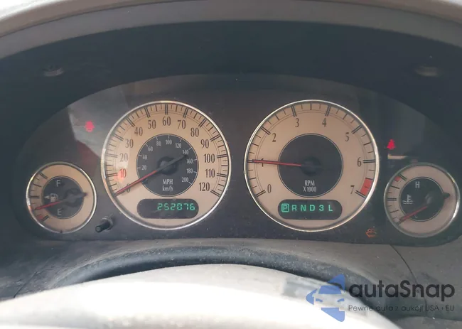 2C4GP54L42R700687: 43464111