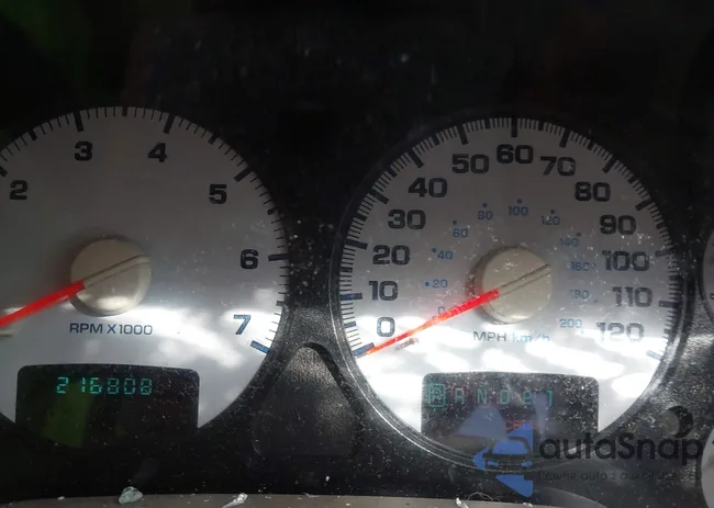 1D7HU18D45S154443: 43463136