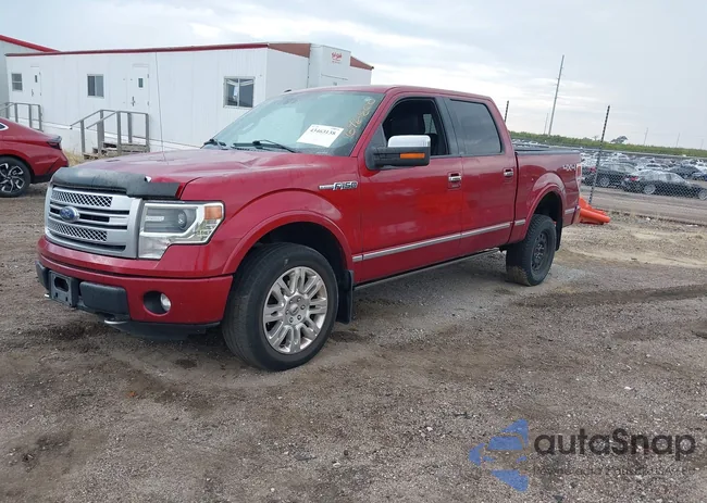 1FTFW1EF7EFC15729: 43463138