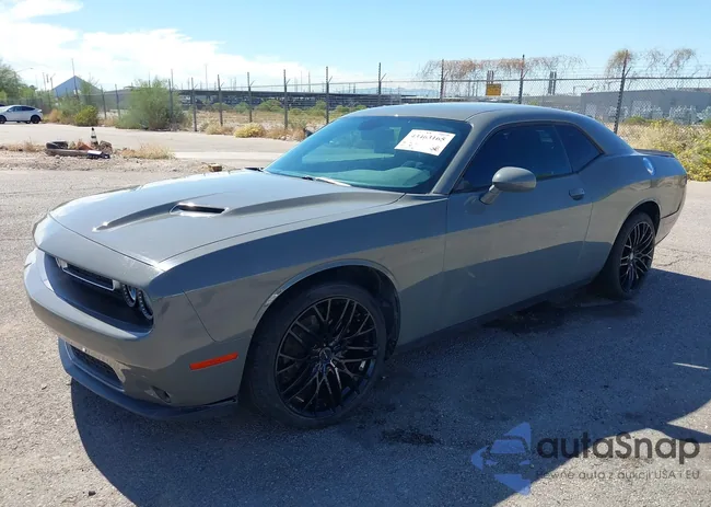 2C3CDZAG3HH651460: 43463165